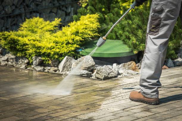 Best Post-Construction Pressure Washing  in Old Saybrook Center, CT