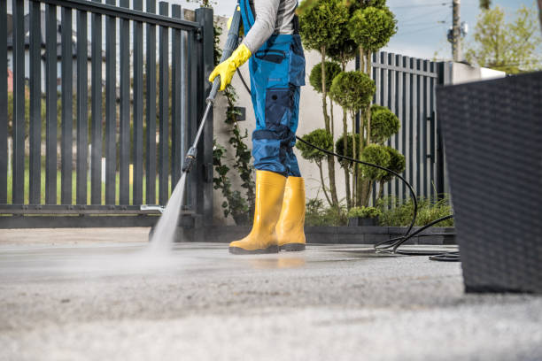 Old Saybrook Center, CT  Pressure Washing Services Company